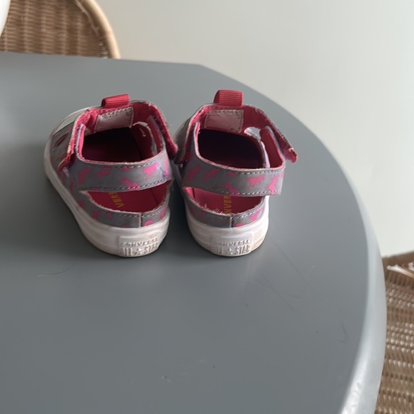 Converse Toddler Sandals - Picture 2 of 2